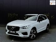 Volvo XC60 - 2.0 B5 AWD R-Design NAVI|LEDER|CAMERA|SPORTVELGEN