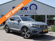 Volvo XC40 - 1.5 T3 Inscription TREKH. | VOL LEER | BLIS + CTA | PDC + CA