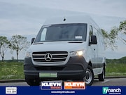 Mercedes-Benz Sprinter - 316 L2H2 Mbux RWD Autom