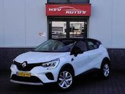 Renault Captur - 1.0 TCe 100 Bi-Fuel Business Zen