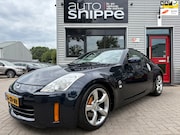 Nissan 350Z - 3.5 V6 313 PK-ORIGINEEL NEDERLANDS!-92.968 KILOMETERS-2 TONE