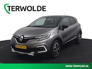 Renault Captur - TCe 90 Intens | Trekhaak | Parkeercamera | Navigatie |