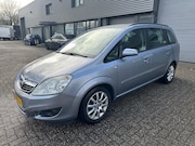 Opel Zafira - 1.8 Temptation