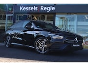 Mercedes-Benz CLA-Klasse - Shooting Brake 250 e AMG Night | Ambient | Multibeam | CarPl