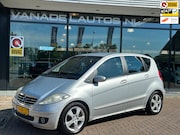Mercedes-Benz A-klasse - 150 Avantgarde 5Drs Airco NL-Auto NAP Nwe APK Dealeronderhou
