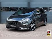 Ford S-Max - 2.5i HEV 7P ST-Line |LED|PANODAK|CAMERA|MEMORY|STO