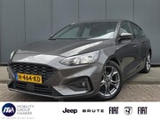 Ford Focus - 1.5 EcoBoost ST Line Business | Apple-Android | Trekhaak | D