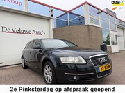 Audi A6 - Avant 2.4 Pro Line|Automaat|Cruise|Stoel verwrm. |Climat|Tre