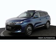 Chery Tiggo 7 - Unique | Gratis Premium Kleur! | Nieuw |