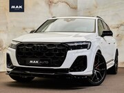 Audi Q7 - 60 TFSI e Quattro Pro Line S Competition , pano, tr.haak, 22