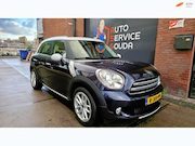 MINI Countryman - 1.6 Cooper Pepper l Navi l Nette auto l