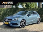 Mercedes-Benz A-klasse - Sport|Carplay | AMG |