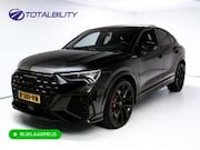 Audi RS Q3 - Sportback RSQ3 2.5 TFSI Quattro | Ruitjesleer | Pa