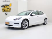 Tesla Model 3 - Standard RWD Plus FACELIFT 89% SoH [ WIT LEDER+TREKHAAK+WARM