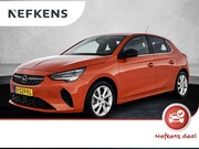 Opel Corsa - 100pk Elegance | 1ste eigenaar | Camera | Dodehoekdetectie |