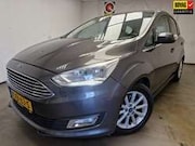 Ford C-Max - 1.5 Titanium AUTOMAAT ! UNIEKE KM ! GARANTIE !