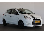 Mitsubishi Space Star - 1.0 Inform