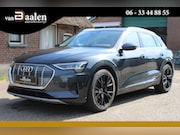 Audi e-tron - 50 quattro Launch edition 71 kWh SOh 90, 8% PANO LEER NAVI 1