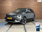 Kia Niro EV - Edition 64.8 kWh | 204pk | ACC | Camera | Navi | Stoel/stuur