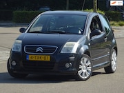 Citroën C2 - 1.4i VTR BJ2009 83DKM CLIMA/ELEKRAM/APK 2027