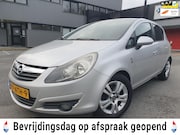Opel Corsa - 1.3 CDTi EcoFlex S/S ‘111’ Edition | Cruise | Climate | APK
