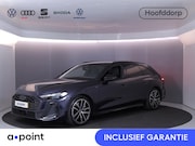 Audi A5 - Avant 2.0 e-hybrid quattro S edition 299 PK | Multimedia sch