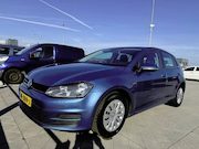 Volkswagen Golf - 1.2 TSI Trendline Gti Spoiler en Uitlaat Airco Parkeersensor