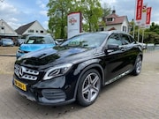 Mercedes-Benz GLA-Klasse - 180 ACTIVITY EDITION AUTOMAAT / NAVI / CAMERA / 19'' LM-VELG