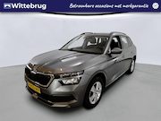 Skoda Kamiq - 1.0 TSI 110pk Ambition / Parkeersensoren / 16"Lm velgen / Me