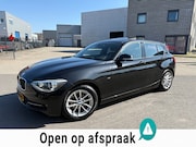 BMW 1-serie - 116i EDE Business AUT Sport Dakraam|Stoelvrm|Xenon|Sensoren|
