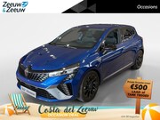Renault Clio - 1.6 E-Tech Full Hybrid 145 esprit Alpine *Automaat*Navi+Came