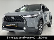 Toyota Corolla Cross - Hybrid 140 Style BI-TONE | CAMERA | LANE ASSIST | LEDER