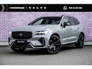 Volvo XC60 - T8 Plug-in hybrid AWD Ultra Black Edition | Adaptieve Cruise