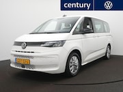 Volkswagen Multivan - 1.4 eHybrid | El. Trekhaak | 2x El. Schuifdeur | Cruise | Ca