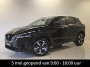 Nissan Qashqai - 1.3 MHEV Xtronic N-Connecta | Panoramadak | 360º Camera | Na