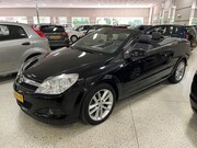 Opel Astra - 1.8 Enjoy Airco Cruise Keyless Afnb Trekhaak