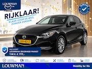 Mazda 2 - 1.5 Skyactiv-G Sportive | RIJKLAAR INCLUSIEF AFLEVERPAKKET T
