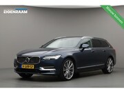 Volvo V90 - 2.0 D4 Inscription | Alle opties | Luchtvering | B&W