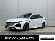 Peugeot 308 - SW 1.6 Plug-in Hybrid 195 GT | Panoramisch schuifdak | Focal