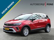 Opel Crossland - 1.2 Turbo Elegance