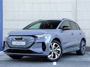 Audi Q4 e-tron - S edition 82 kWh 286 PK SUV