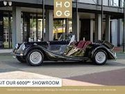Morgan Plus - 8 3.9 V8