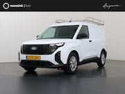 Ford Transit Courier - 1.5 EcoBlue Trend Imperiaal | Trekhaak | LM-Wielen |