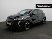 Renault Captur - 1.6 E-Tech full hybrid 145 techno | Navigatie | Parkeersenso