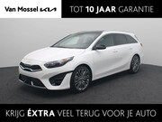 Kia Ceed - Sportswagon 1.5 T-GDi GT-PlusLine | Automaat | DEMO | Pano D