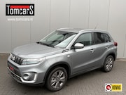 Suzuki Vitara - 1.5 Full-Hybrid 116PK Automaat Select Navigatie/Camera/Adapt