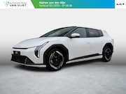 Kia EV4 - Plus Advanced 58.3 kWh | DIRECT LEVERBAAR | Schuifkanteldak