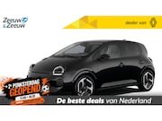 Renault Twingo - urban range techno l Nu in de showroom! | Gratis 5 jaar gara