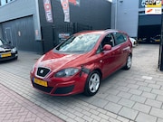 Seat Altea XL - 1.4 TSI Reference 1e Eigenaar! Trekhaak Airco NAP APK