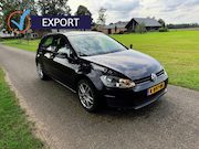 Volkswagen Golf - 1.6 TDI Comfortline | EXPORT | EX BPM | Navigatie | Climate 